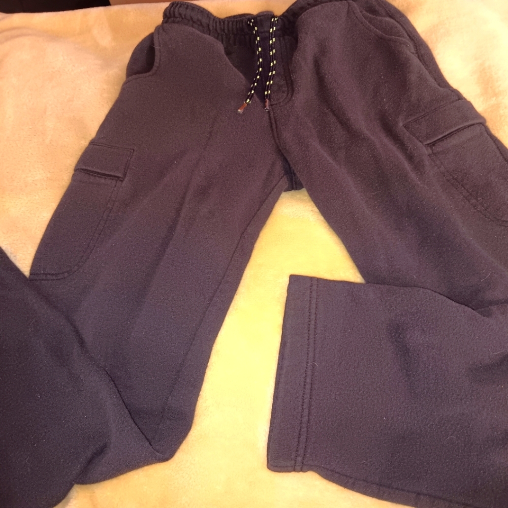 Boys size large 10/12, Athletic Works sweatpants